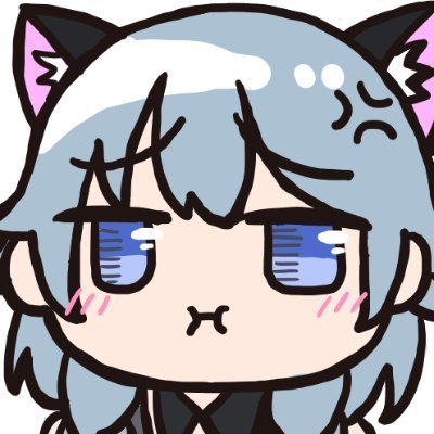 地上戦が得意な猫です(/・ω・)/ Twitchで配信中！ 最近はow2とWoWsにお熱です！ FANBOX: https://t.co/CTIDzicq9N 干し芋リスト: https://t.co/R215uCu3iA 母: @mo13tto