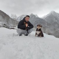 David Ortiz Castillo (@doc_aventura) 's Twitter Profile