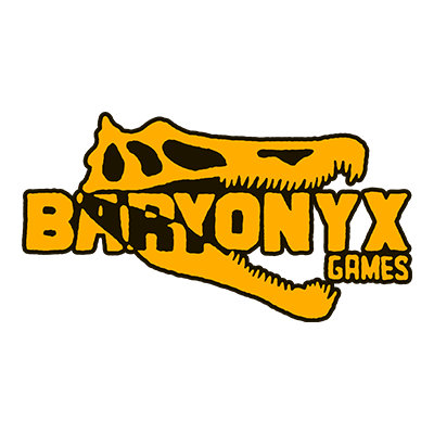 Baryonyx Games