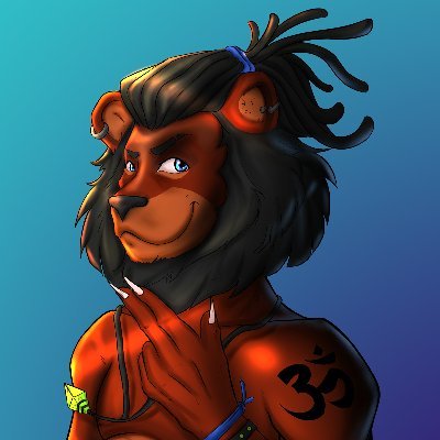 Sam Adler 🦁さんのプロフィール画像