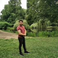 Majd Warrak (@majd_dev12) 's Twitter Profile