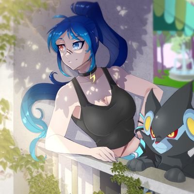 Shadowdogさんのプロフィール画像
