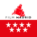 Film Madrid (@film_madrid) Twitter profile photo