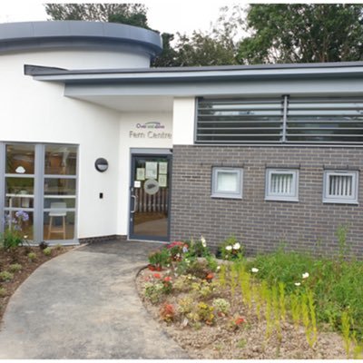Royal Devon Hospitals Charity supporting the running of the Fern Centre - the cancer and wellbeing centre based at the North Devon District Hospital.