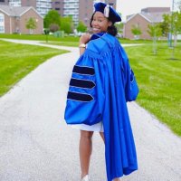 Dr. Lorenda Chisolm(@ChisolmEd) 's Twitter Profile Photo