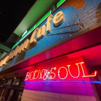 BODY & SOUL (@bodyandsoul_j) 's Twitter Profile Photo BODY & SOUL (@bodyandsoul_j) 's Twitter Profile Photo