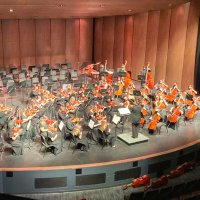 Michelle Davis (@lhsorchestras) Twitter profile photo