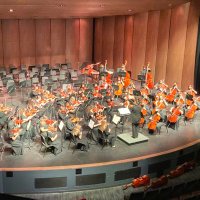 Michelle Davis(@LHSOrchestras) 's Twitter Profile Photo