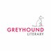 Greyhound Literary (@greyhoundlitag) Twitter profile photo Greyhound Literary (@greyhoundlitag) Twitter profile photo