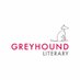 Greyhound Literary (@GreyhoundLitAg) Twitter profile photo