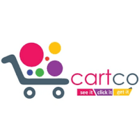 Cartco - Online Shopping Store in Pakistan(@CartcoPakistan) 's Twitter Profile Photo