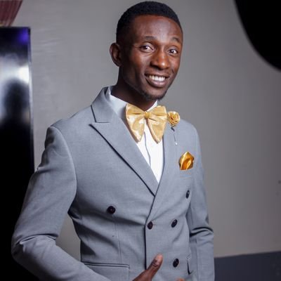 I'm a God lover, an entrepreneur, a life coach, a wealth minister having passion for people growth and development