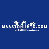 Maastohiihto.com (@maastohiihto) 's Twitter Profile Photo Maastohiihto.com (@maastohiihto) 's Twitter Profile Photo