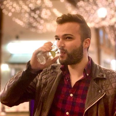 Chemical Biologist | MIBTP/BBSRC PhD student @ University of Warwick | Menon/Corre Lab | Researching halogenase enzymes | he/him 🏳️🌈