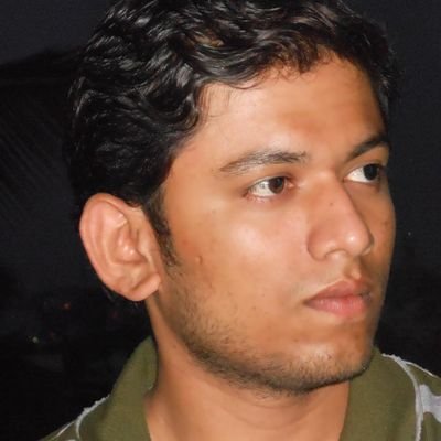 Ram_Gowda_'s profile picture. 