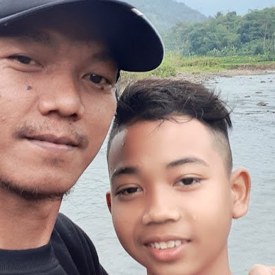 NetBahtiar's profile picture. Belajar selagi hidup yang positif