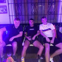 Jack Ireland (@jackk_ireland) 's Twitter Profile