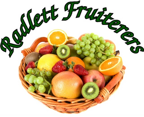 RadlettFruit1's profile picture. Radlett Fruiterers, home of great fruit and veg