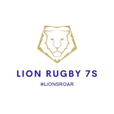 Lion Rugby 7s