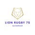 Lion Rugby 7s (@lionsevens1) Twitter profile photo Lion Rugby 7s (@lionsevens1) Twitter profile photo