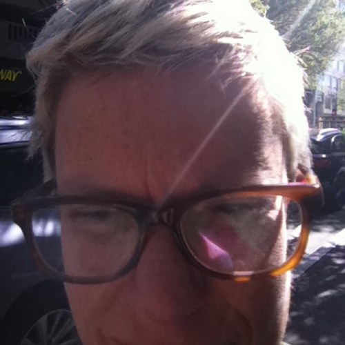 carlinah's profile picture. Though I love @CHCFnews and encourage you to follow them, my tweets on this handle are my own