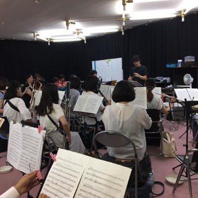 奈良県香芝市にある音楽教室です。吹奏楽教室には誰でも参加できます。お気軽にどうぞ！