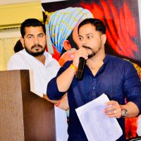 Anil Satav Patil (Modi Ka Parivar) (@anilsatavpatil) 's Twitter Profile Photo