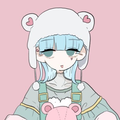 月夢しろ ʚ🧸ɞ🌙 デザフェス両日さんのプロフィール画像