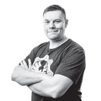 Konrad Adamczewski (@konradadams) 's Twitter Profile Photo Konrad Adamczewski (@konradadams) 's Twitter Profile Photo