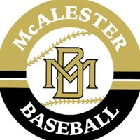 McAlester Baseball(@Buff_Baseball) 's Twitter Profile Photo