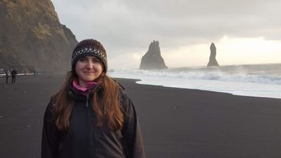 @OnePlanetDTP PhD student reconstructing and modelling meromictic lakes. @NU_Geog. Views are my own.