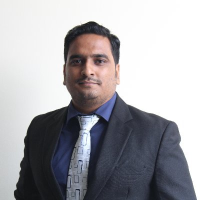 Training to be Insolvency Professional. Currently working with the Insolvency and Bankruptcy Board of India.