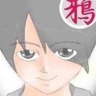 @KarasunoAniki