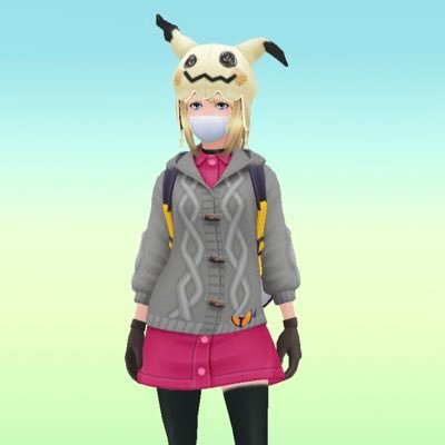 Cynthia2525_GO's profile picture. ポケモンGOやってます/TL36/GBL