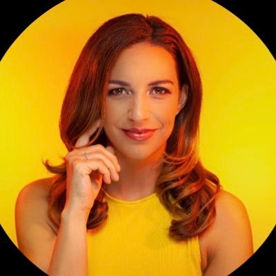 Future of Learning CEO @ionlearning | Techstars 21’ | TEDx Speaker | Conscious Leader | Mindful Mama