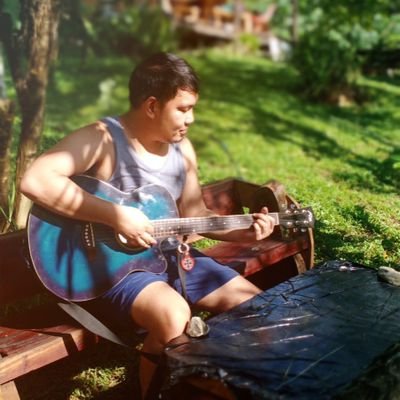 marlonmicua's profile picture. Whoever believes in me, as Scripture has said, rivers of living water will flow from within them.  ~John 7:38