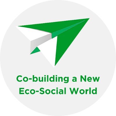 The people's global summit brings together the global population to discuss and decide on the values that will shape a new ecosocial world leaving no one behind