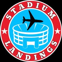 Stadium Landings(@StadiumLandings) 's Twitter Profile Photo