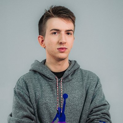 MarciniaKacper's profile picture. Redaktor @Sportpl. Wcześniej: @weszlocom

Wpadnij na TikToka ⚽️🏀👇
https://t.co/dTqqH4HJZe

Kontakt: kmarciniak5@gmail.com