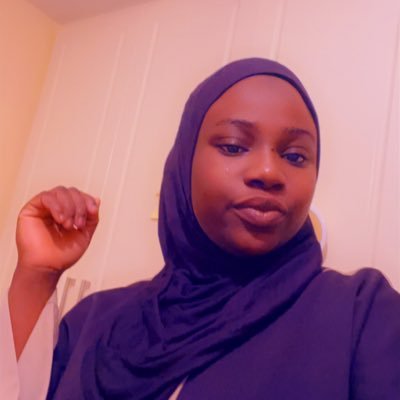 ZainabOgundele Profile Picture