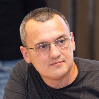 rvaliev Profile Picture