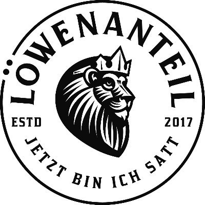 Offizieller Account von Löwenanteil®

♻️ Bio-Gerichte mit viel Protein
⏱ In 3 Minuten fertig
🌱 Auch vegane Gerichte
📦 Versand in DE, AT, CH & EU