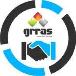grrass123's profile picture. GRRAS Solutions specializes in the domain of Red Hat Linux training, AWS Cloud Computing, Digital Marketing, Python, Website Design & Development