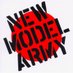 New Model Army (@officialnma) Twitter profile photo