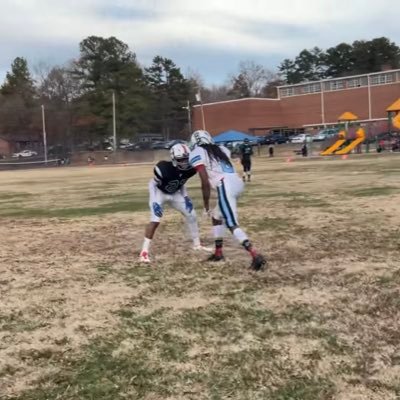 cfowl07131's profile picture. former UNCG Football coach ..Lexington Gators 6U Coach..semi pro all star cornerback