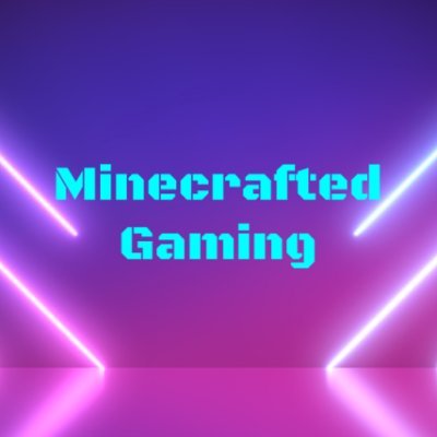 MinecraftedG Profile Picture