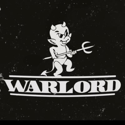Prodby Warlord