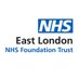 NHS ELFT (@elftnhs) Twitter profile photo NHS ELFT (@elftnhs) Twitter profile photo
