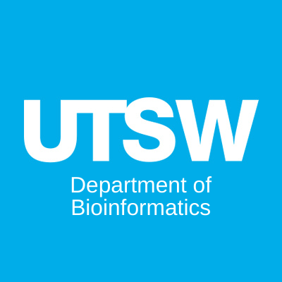 LHBioinf_UTSW Profile Picture