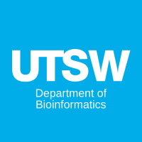 Lyda Hill Department of Bioinformatics (@lhbioinf_utsw) 's Twitter Profile Photo Lyda Hill Department of Bioinformatics (@lhbioinf_utsw) 's Twitter Profile Photo